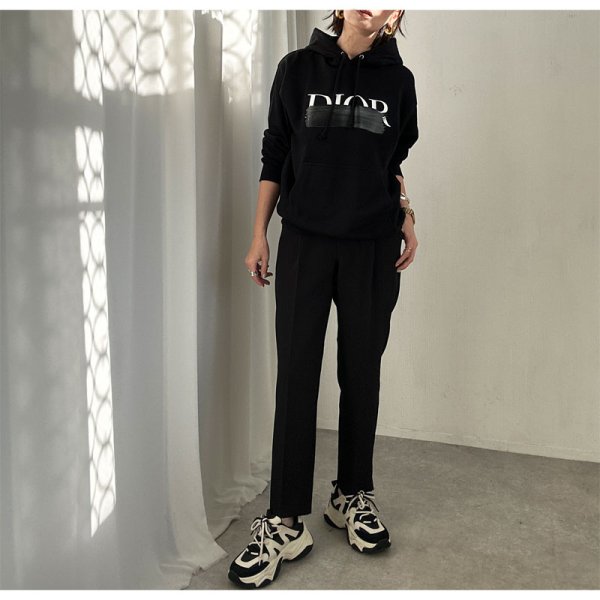 画像22: ◆【liveご紹介アイテム】parody parka【D】 (22)