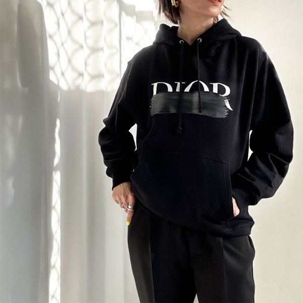 画像14: ◆【liveご紹介アイテム】parody parka【D】 (14)