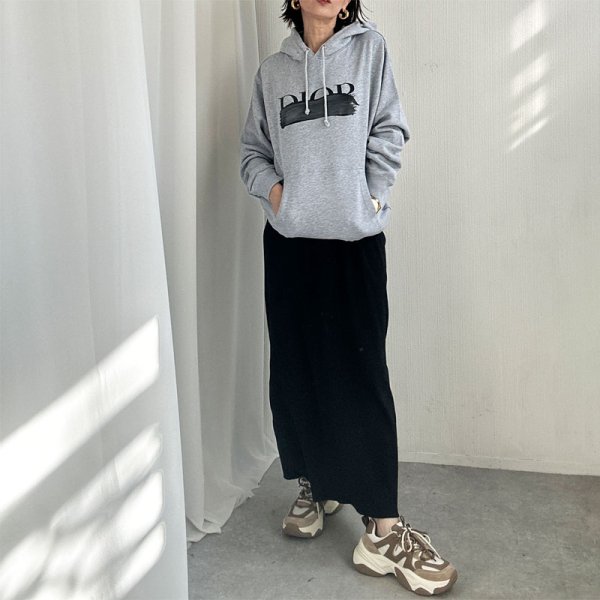 画像26: ◆【liveご紹介アイテム】parody parka【D】 (26)