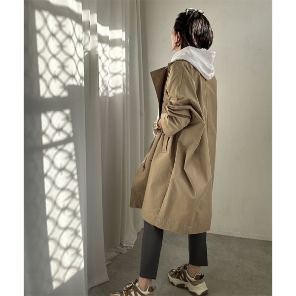 画像4: ◆【liveご紹介アイテム】parody parka【D】 (4)