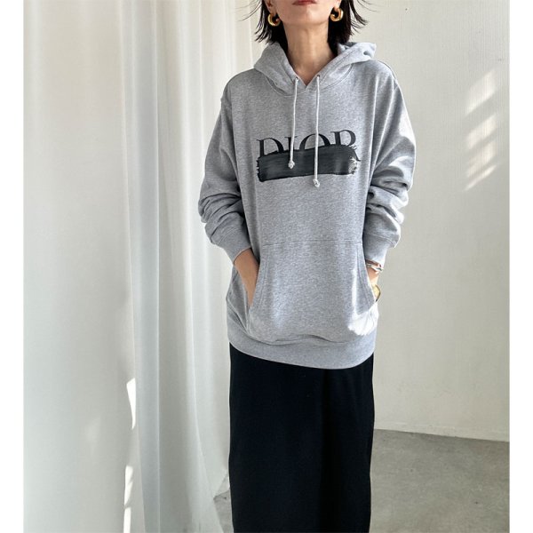 画像27: ◆【liveご紹介アイテム】parody parka【D】 (27)