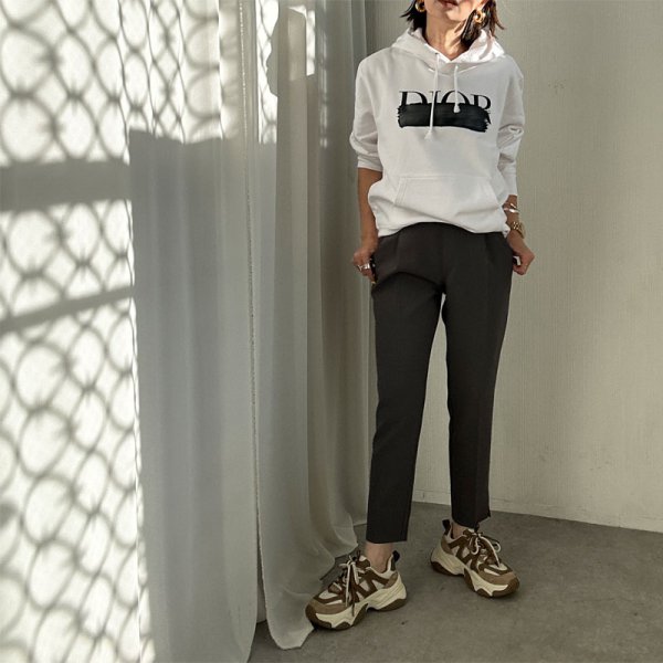 画像7: ◆【liveご紹介アイテム】parody parka【D】 (7)