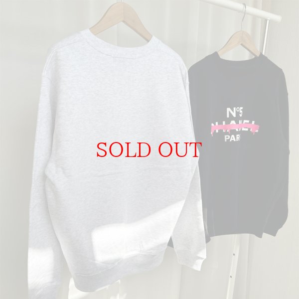 画像11: ◆再再再再販!【liveご紹介アイテム】parody sweat 【C】 (11)