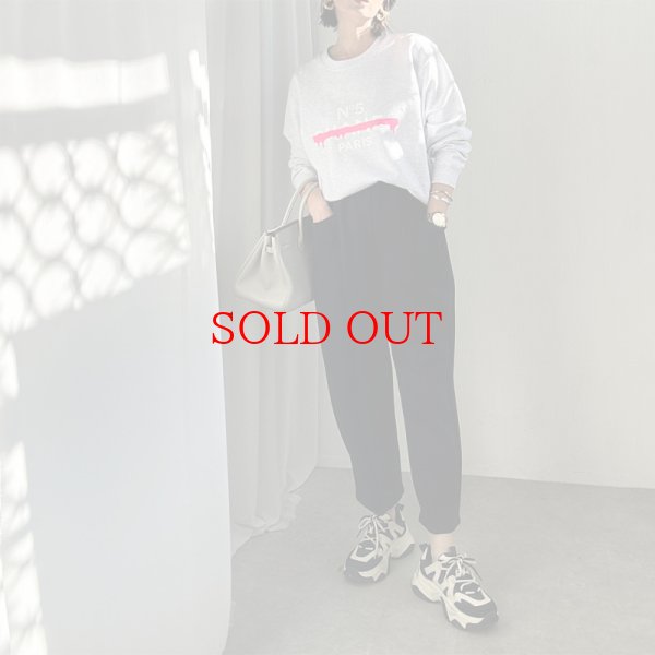 画像6: ◆再再再再販!【liveご紹介アイテム】parody sweat 【C】 (6)