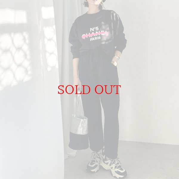 画像2: ◆再再再再販!【liveご紹介アイテム】parody sweat 【C】 (2)