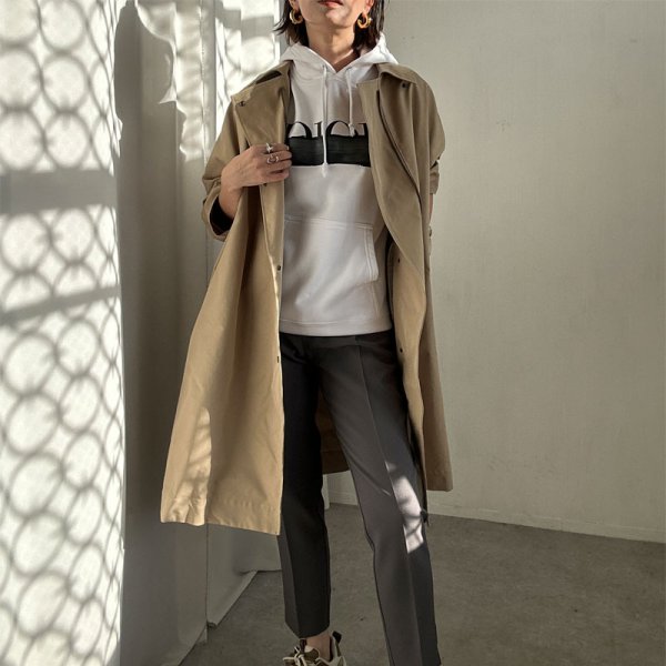 画像10: ◆【liveご紹介アイテム】parody parka【D】 (10)