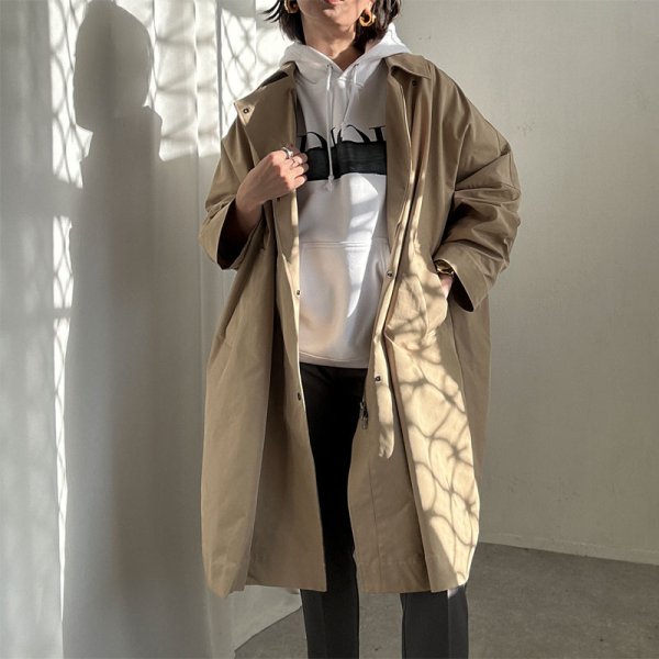 画像3: ◆【liveご紹介アイテム】parody parka【D】 (3)