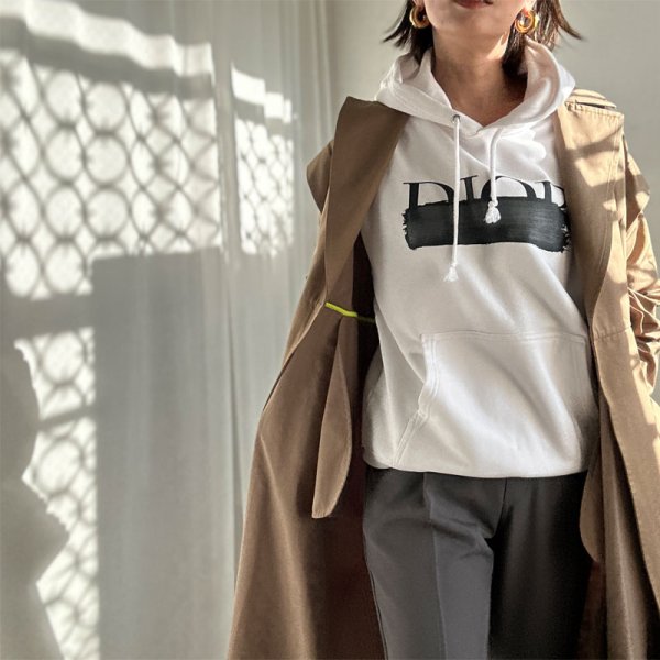 画像11: ◆【liveご紹介アイテム】parody parka【D】 (11)