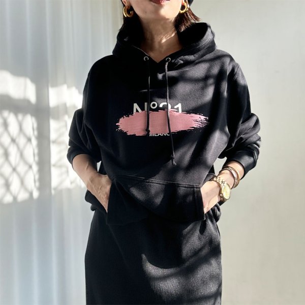 画像9: ◆【liveご紹介アイテム】parody parka【C】 (9)