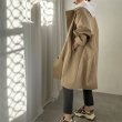 画像7: ●激推し!!【liveご紹介アイテム】 trench like over coat (7)