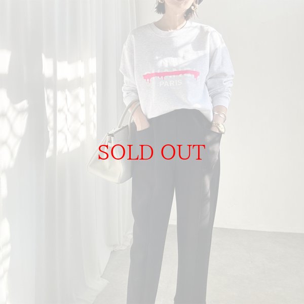 画像5: ◆再再再再販!【liveご紹介アイテム】parody sweat 【C】 (5)