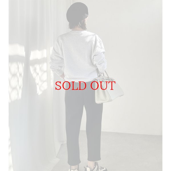 画像7: ◆再再再再販!【liveご紹介アイテム】parody sweat 【C】 (7)