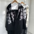 画像7: ●入荷しました【めちゃ軽ジャケット】びっくりする位軽い!【liveご紹介アイテム】double button over jacket（セットアップ可能） (7)