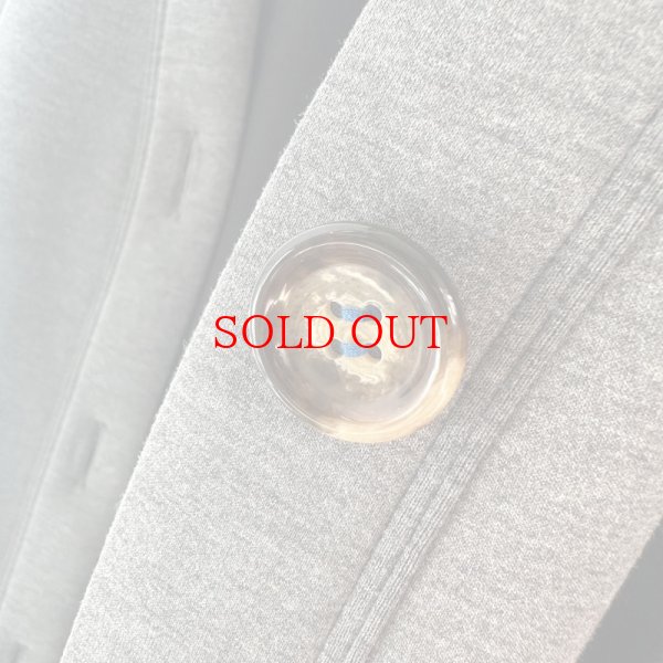 画像4: ●SALE●ボタンに注目!【liveご紹介アイテム】basic over cardigan (4)