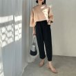 画像8: ◆数量限定/期間限定掲載◆メーカー確認後お取り寄せ◆メーカー在庫限り【1/30 LIVEアイテム】ボンディングパンツ（セットアップ可能） (8)