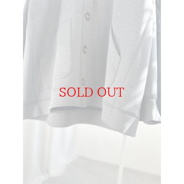 画像7: ●SALE●ボタンに注目!【liveご紹介アイテム】basic over cardigan (7)