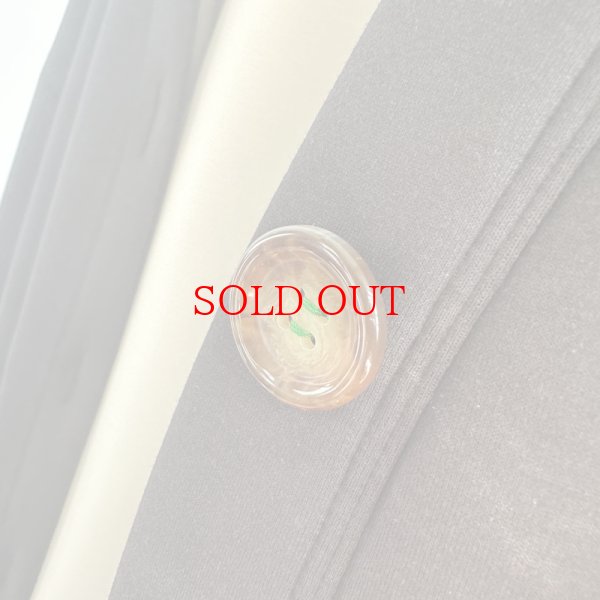 画像5: ●SALE●ボタンに注目!【liveご紹介アイテム】basic over cardigan (5)