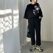 画像19: ◆数量限定/期間限定掲載◆メーカー確認後お取り寄せ◆メーカー在庫限り【1/30 LIVEアイテム】ボンディングパンツ（セットアップ可能） (19)