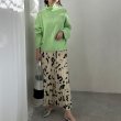 画像32: ◆期間限定/数量限定！受注【liveご紹介アイテム】color over knit (32)