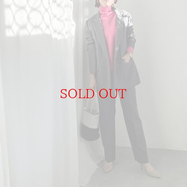 画像49: ◆期間限定/数量限定！受注【liveご紹介アイテム】color over knit (49)