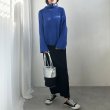 画像28: 期間限定/数量限定！受注【liveご紹介アイテム】color over knit (28)