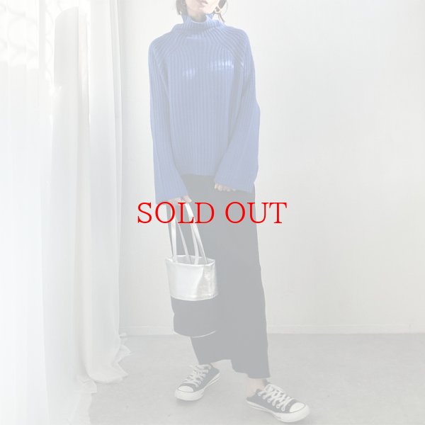 画像30: ◆期間限定/数量限定！受注【liveご紹介アイテム】color over knit (30)