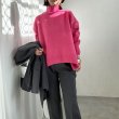 画像49: 期間限定/数量限定！受注【liveご紹介アイテム】color over knit (49)