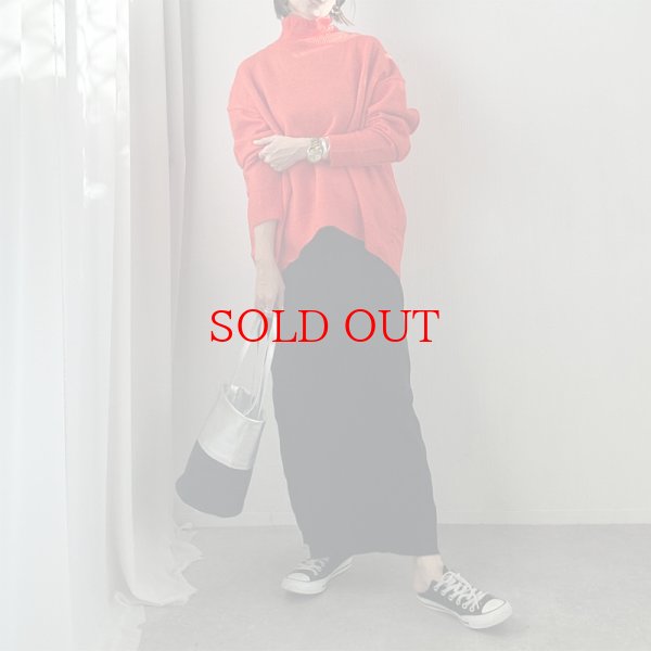 画像46: ◆期間限定/数量限定！受注【liveご紹介アイテム】color over knit (46)
