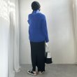 画像31: ◆期間限定/数量限定！受注【liveご紹介アイテム】color over knit (31)