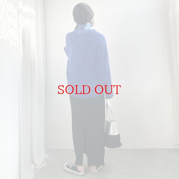画像31: ◆期間限定/数量限定！受注【liveご紹介アイテム】color over knit (31)