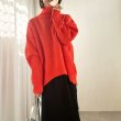画像44: ◆期間限定/数量限定！受注【liveご紹介アイテム】color over knit (44)