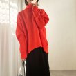 画像45: 期間限定/数量限定！受注【liveご紹介アイテム】color over knit (45)