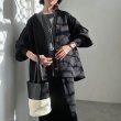 画像19: ●SALE●ボタンに注目!【liveご紹介アイテム】basic over cardigan (19)