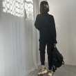 画像4: ●追加できました●大人気シリーズ【liveご紹介アイテム】pocket design knit (4)