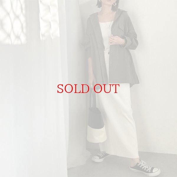 画像5: 大人ミリタリー【liveご紹介アイテム】military over shirt (5)