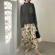 画像13: ●追加できました●大人気シリーズ【liveご紹介アイテム】pocket design knit (13)