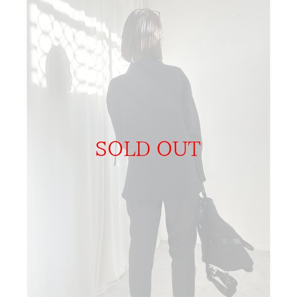 画像7: ●在庫限り●期間限定掲載●【10/6 LIVEご紹介アイテム】ポケットデザインニット（メーカー確認後お取り寄せ） (7)