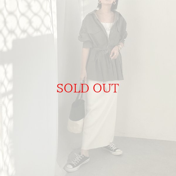 画像4: 大人ミリタリー【liveご紹介アイテム】military over shirt (4)