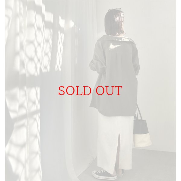 画像7: 大人ミリタリー【liveご紹介アイテム】military over shirt (7)