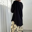 画像17: 大人の女性のマストトップス【liveご紹介アイテム】basic cuffs tops (17)