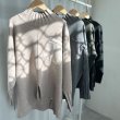 画像19: ●追加できました●大人気シリーズ【liveご紹介アイテム】pocket design knit (19)