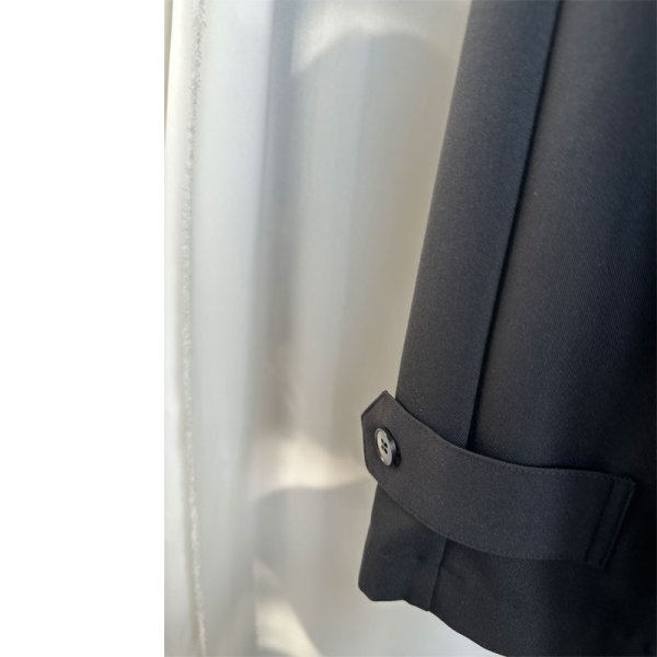画像9: ●SALE●【 liveご紹介アイテム】2way docking design pants（セットアップ可能） (9)