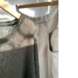 画像3: ●大人のリラックス感【liveご紹介アイテム】loose over mohair knit (3)