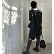 画像10: ●大人のハーフパンツ【liveご紹介アイテム】eco leather half pants (10)