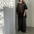 画像14: ●SALE●大人のリラックス感【liveご紹介アイテム】loose over mohair knit (14)
