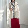 画像21: 重宝してます◎【liveご紹介アイテム】boatneck long T (21)