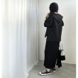 画像5: ●再再再販●深Vが可愛い【liveご紹介アイテム】Vneck hood pullover (5)