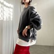 画像13: ●ニットなのにスエット??●【liveご紹介アイテム】sweat like knit (13)