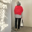 画像3: ●SALE●ニットなのにスエット??●【liveご紹介アイテム】sweat like knit (3)