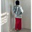 画像14: ●激推しデニムジャケット●【liveご紹介アイテム】back twist denim jacket (14)